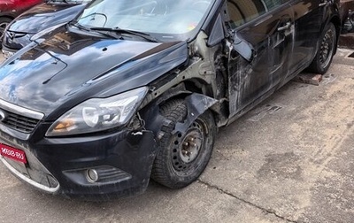 Ford Focus II рестайлинг, 2011 год, 460 000 рублей, 1 фотография