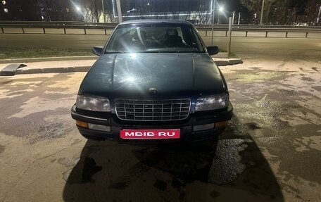 Opel Senator B, 1989 год, 100 000 рублей, 1 фотография