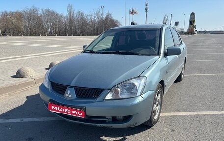 Mitsubishi Lancer IX, 2006 год, 410 000 рублей, 1 фотография