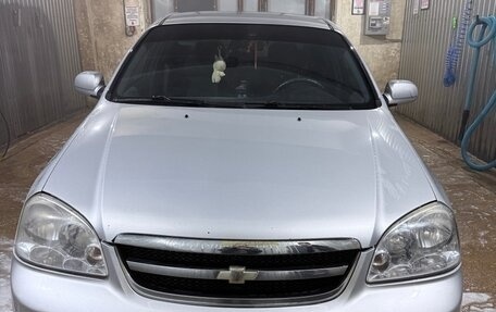 Chevrolet Lacetti, 2008 год, 430 000 рублей, 1 фотография
