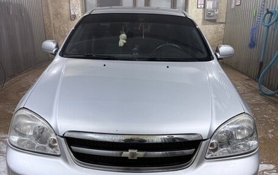 Chevrolet Lacetti, 2008 год, 430 000 рублей, 1 фотография