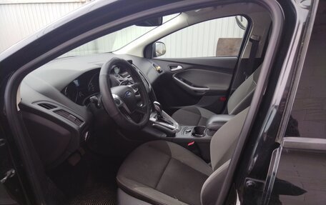 Ford Focus III, 2013 год, 775 000 рублей, 7 фотография