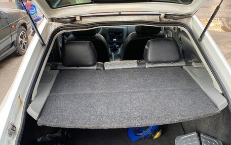 Skoda Octavia IV, 1998 год, 280 000 рублей, 8 фотография