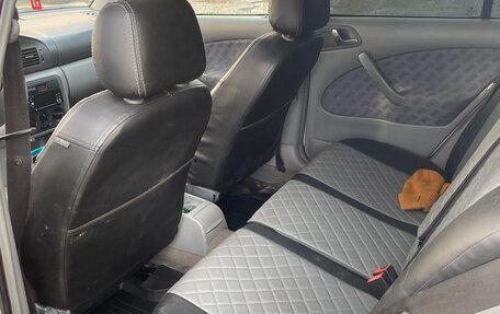 Skoda Octavia IV, 1998 год, 280 000 рублей, 6 фотография