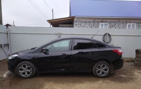 Ford Focus III, 2013 год, 775 000 рублей, 4 фотография