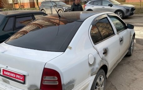 Skoda Octavia IV, 1998 год, 280 000 рублей, 7 фотография