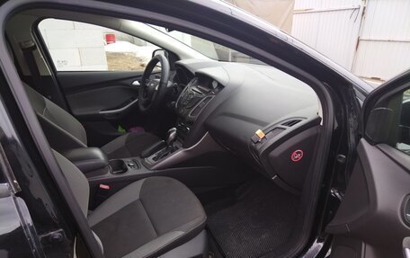 Ford Focus III, 2013 год, 775 000 рублей, 8 фотография