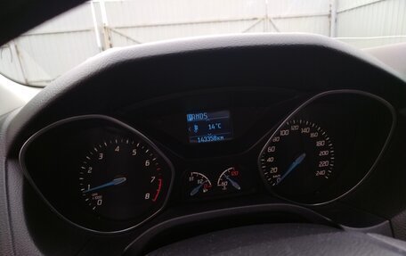 Ford Focus III, 2013 год, 775 000 рублей, 10 фотография