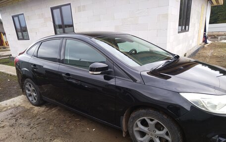 Ford Focus III, 2013 год, 775 000 рублей, 9 фотография
