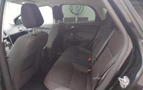 Ford Focus III, 2013 год, 775 000 рублей, 11 фотография