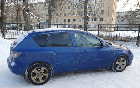 Mazda 3, 2005 год, 250 000 рублей, 2 фотография