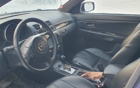 Mazda 3, 2005 год, 250 000 рублей, 5 фотография