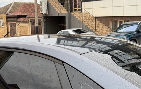 Ford Focus II рестайлинг, 2006 год, 450 000 рублей, 4 фотография