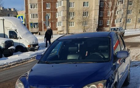 Mazda 3, 2005 год, 250 000 рублей, 4 фотография