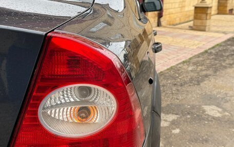 Ford Focus II рестайлинг, 2006 год, 450 000 рублей, 6 фотография