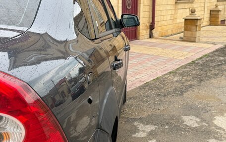 Ford Focus II рестайлинг, 2006 год, 450 000 рублей, 7 фотография