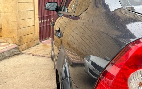 Ford Focus II рестайлинг, 2006 год, 450 000 рублей, 5 фотография