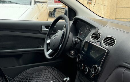 Ford Focus II рестайлинг, 2006 год, 450 000 рублей, 9 фотография