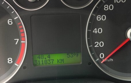 Ford Focus II рестайлинг, 2006 год, 450 000 рублей, 14 фотография