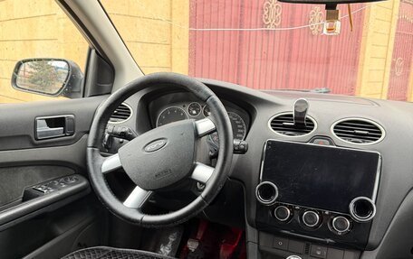 Ford Focus II рестайлинг, 2006 год, 450 000 рублей, 11 фотография