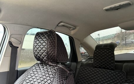 Ford Focus II рестайлинг, 2006 год, 450 000 рублей, 15 фотография