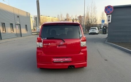 Toyota Spade, 2015 год, 1 220 000 рублей, 8 фотография