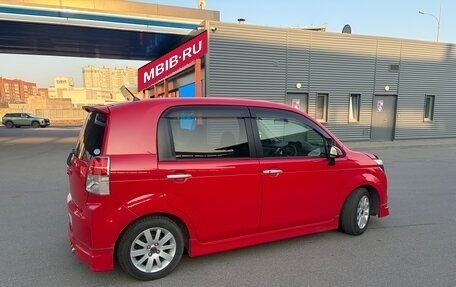 Toyota Spade, 2015 год, 1 220 000 рублей, 6 фотография