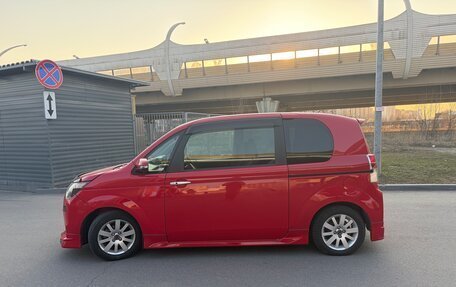 Toyota Spade, 2015 год, 1 220 000 рублей, 10 фотография