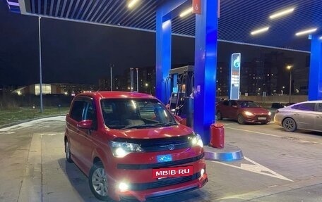 Toyota Spade, 2015 год, 1 220 000 рублей, 17 фотография