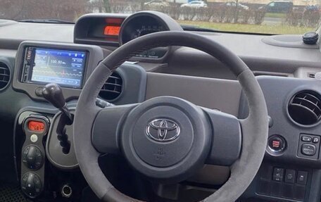 Toyota Spade, 2015 год, 1 220 000 рублей, 18 фотография