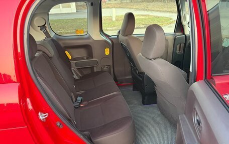 Toyota Spade, 2015 год, 1 220 000 рублей, 20 фотография