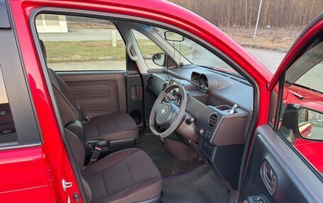 Toyota Spade, 2015 год, 1 220 000 рублей, 19 фотография