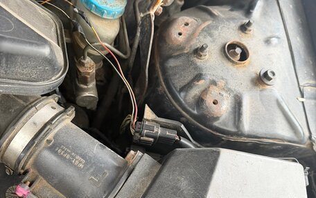 Nissan Almera, 2003 год, 310 000 рублей, 7 фотография