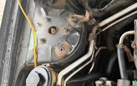 Nissan Almera, 2003 год, 310 000 рублей, 6 фотография