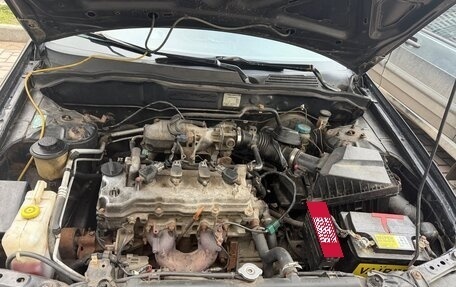 Nissan Almera, 2003 год, 310 000 рублей, 5 фотография