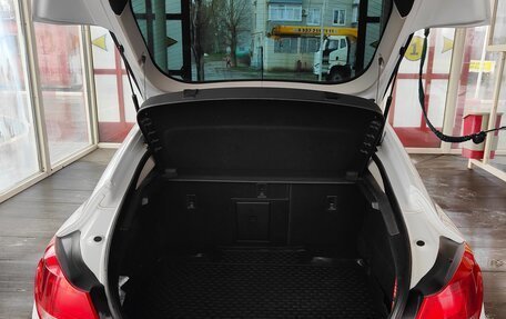 Opel Insignia II рестайлинг, 2013 год, 1 380 000 рублей, 9 фотография