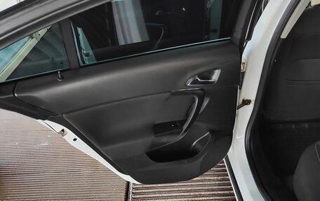 Opel Insignia II рестайлинг, 2013 год, 1 380 000 рублей, 11 фотография