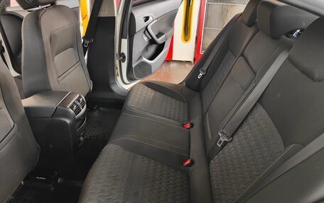 Opel Insignia II рестайлинг, 2013 год, 1 380 000 рублей, 13 фотография