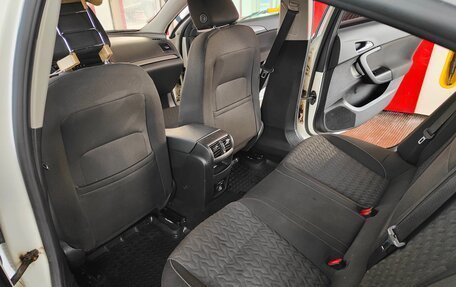 Opel Insignia II рестайлинг, 2013 год, 1 380 000 рублей, 12 фотография