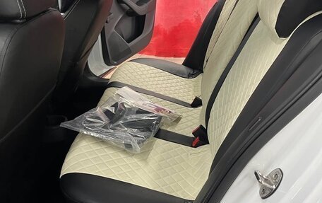 Skoda Rapid I, 2017 год, 1 100 000 рублей, 3 фотография