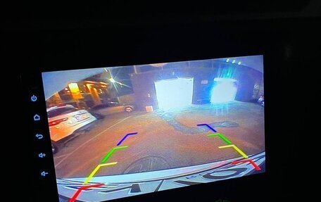 Skoda Rapid I, 2017 год, 1 100 000 рублей, 15 фотография