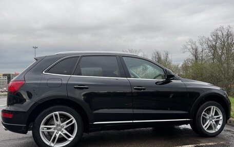 Audi Q5, 2017 год, 2 300 000 рублей, 5 фотография