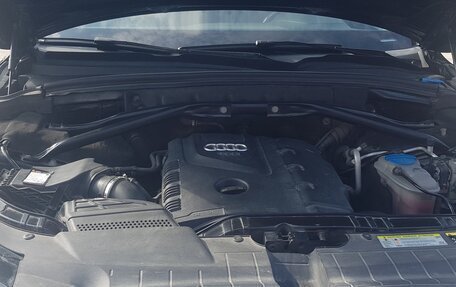 Audi Q5, 2017 год, 2 300 000 рублей, 11 фотография