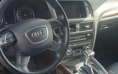 Audi Q5, 2017 год, 2 300 000 рублей, 7 фотография