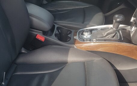 Audi Q5, 2017 год, 2 300 000 рублей, 8 фотография