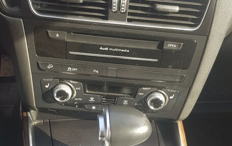 Audi Q5, 2017 год, 2 300 000 рублей, 12 фотография