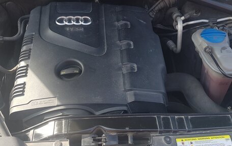 Audi Q5, 2017 год, 2 300 000 рублей, 10 фотография