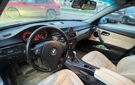 BMW 3 серия, 2006 год, 850 000 рублей, 6 фотография