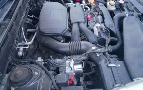 Subaru Legacy VII, 2011 год, 980 000 рублей, 15 фотография