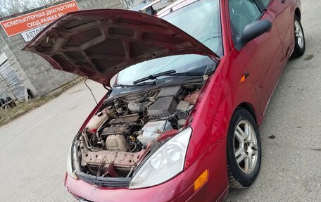 Ford Focus IV, 2000 год, 270 000 рублей, 2 фотография